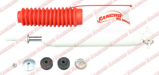 Rancho RS55255 RS55000X Shock Absorber