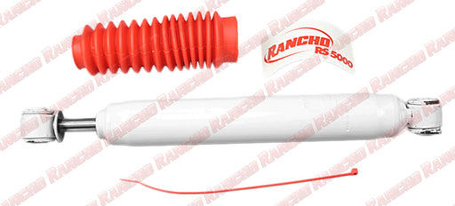Rancho RS55262 RS55000X Shock Absorber