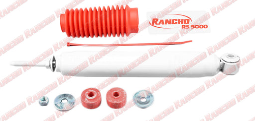 Rancho RS55286 RS55000X Shock Absorber