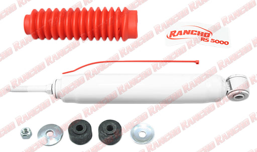 Rancho RS55296 RS55000X Shock Absorber