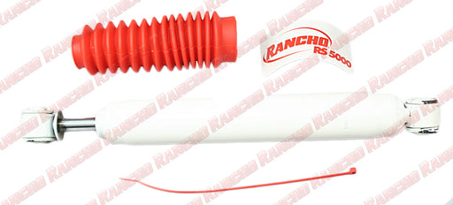Rancho RS55297 RS55000X Shock Absorber