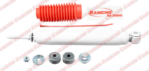 Rancho RS55326 RS55000X Shock Absorber