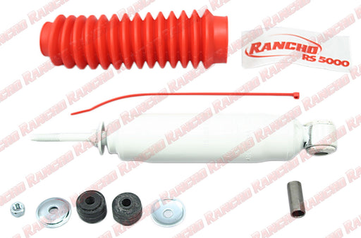 Rancho RS55329 RS55000X Shock Absorber