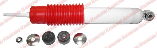 RANCHO PERFORMANCE SUSPENSION RS55370 RS55000X Shock Absorber