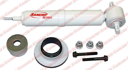 Rancho RS55784 RS55000X Shock Absorber