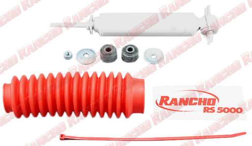 Rancho RS5602 RS5000 (TM) Shock Absorber