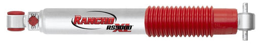 Rancho RS999245 RS 9000XL (TM) Shock Absorber