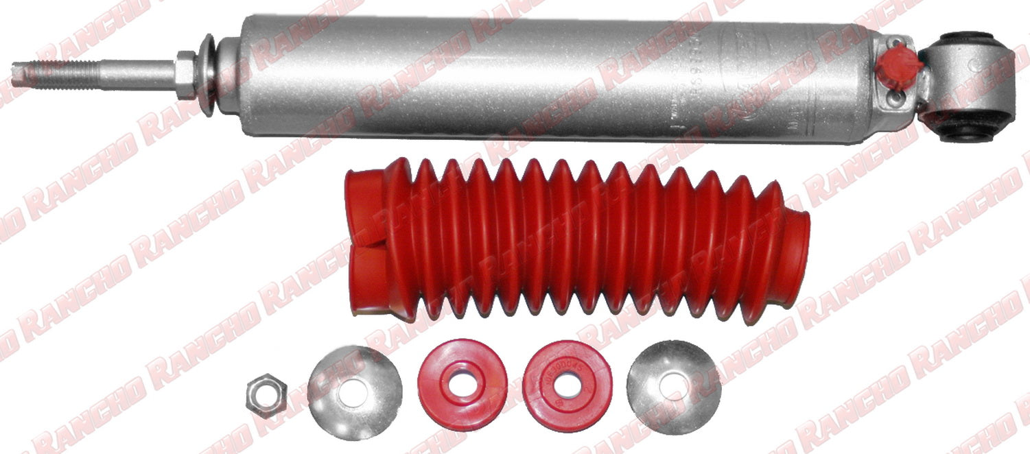 Rancho RS999305 RS 9000XL (TM) Shock Absorber