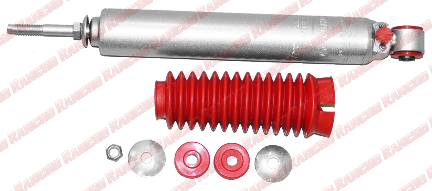 Rancho RS999329 RS 9000XL (TM) Shock Absorber