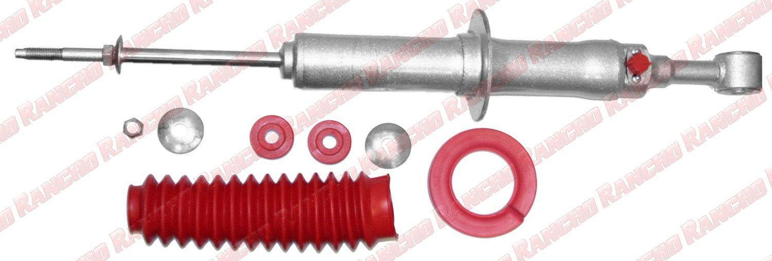 Rancho RS999758 RS 9000XL (TM) Shock Absorber