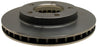 Raybestos Brakes 3550R Professional Grade Brake Rotor