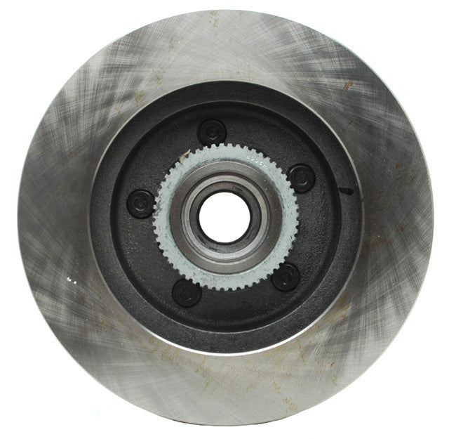 Raybestos Brakes 56258R Professional Grade Brake Rotor