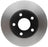 Raybestos Brakes 56631R Professional Grade Brake Rotor