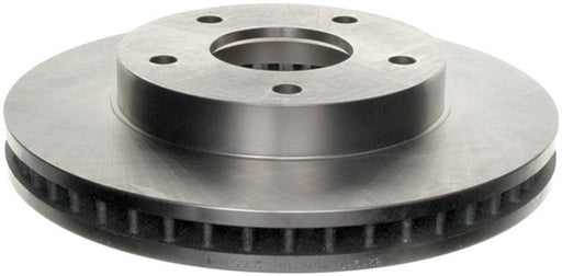 Raybestos Brakes 56694R Professional Grade Brake Rotor