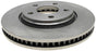 Raybestos Brakes 580188R Professional Grade Brake Rotor