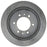 Raybestos Brakes 580358R Professional Grade Brake Rotor