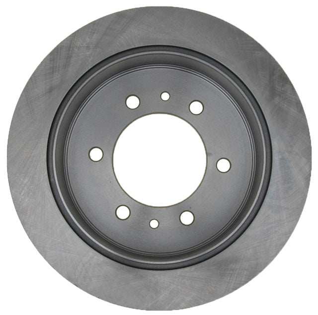 Raybestos Brakes 580358R Professional Grade Brake Rotor