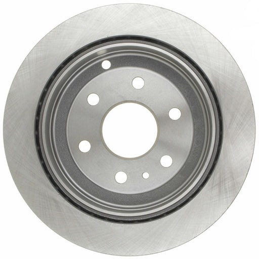 Raybestos Brakes 580569R Professional Grade Brake Rotor