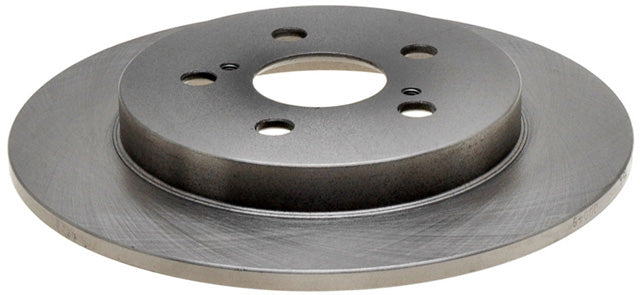 Raybestos Brakes 580704R Professional Grade Brake Rotor