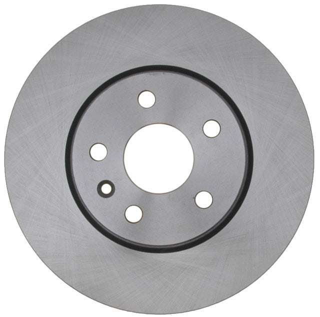 Raybestos Brakes 580770R Professional Grade Brake Rotor