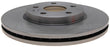 Raybestos Brakes 580770R Professional Grade Brake Rotor