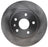 Raybestos / Affinia Group 580839R Professional Grade Brake Rotor