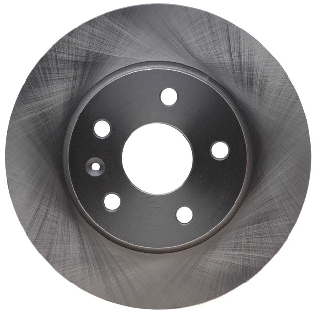 Raybestos / Affinia Group 580839R Professional Grade Brake Rotor