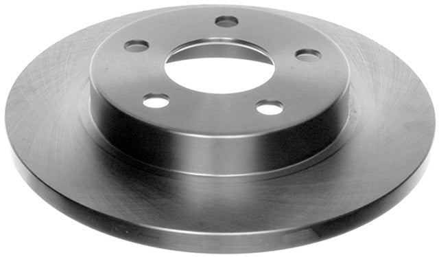 Raybestos Brakes 66406R Professional Grade Brake Rotor