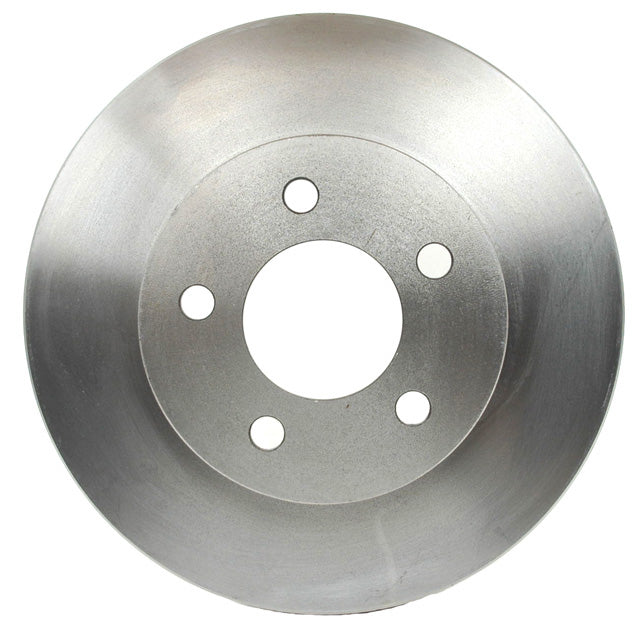 Raybestos Brakes 66492R Professional Grade Brake Rotor