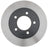 Raybestos Brakes 66647R Professional Grade Brake Rotor