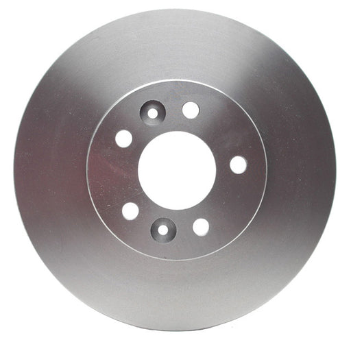 Raybestos Brakes 66744R Professional Grade Brake Rotor