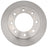 Raybestos Brakes 66746R Professional Grade Brake Rotor