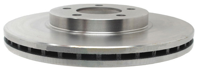 Raybestos Brakes 66749R Professional Grade Brake Rotor