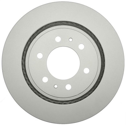 Raybestos / Affinia Group 680508FZN Rust Prevention Technology Brake Rotor
