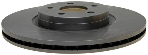 Raybestos 680998R Professional Grade Brake Rotor