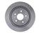 Raybestos / Affinia Group 681012R Professional Grade Brake Rotor
