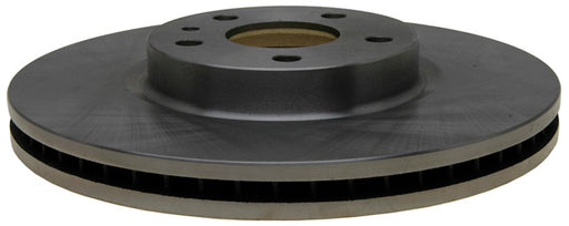 Raybestos 681014R Professional Grade Brake Rotor