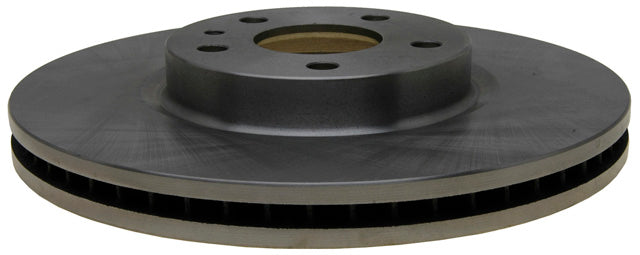 Raybestos 681014R Professional Grade Brake Rotor