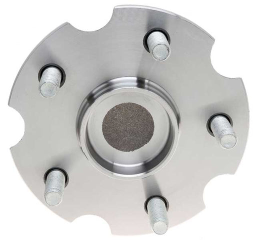 Raybestos 712372 Professional Grade Wheel Bearing and Hub Assembly