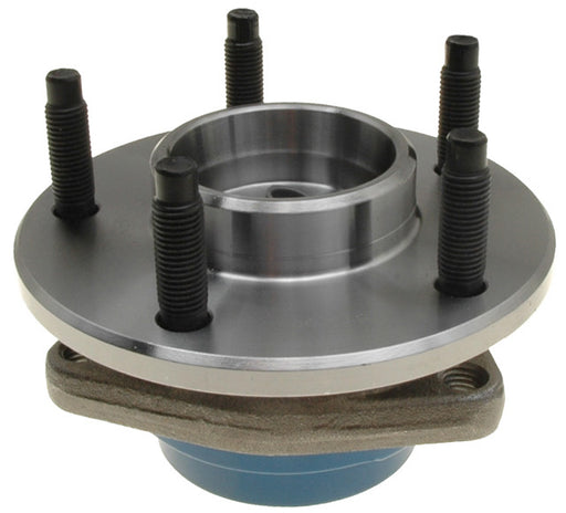 Raybestos Brakes 713199 Professional Grade Wheel Bearing and Hub Assembly