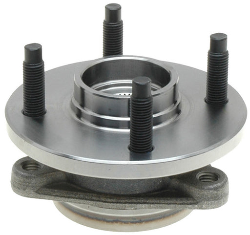 Raybestos Brakes 713205 Professional Grade Wheel Bearing and Hub Assembly