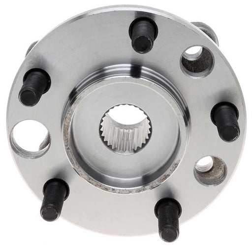Raybestos 713231 Professional Grade Wheel Bearing and Hub Assembly
