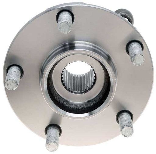 Raybestos 713294 Professional Grade Wheel Bearing and Hub Assembly