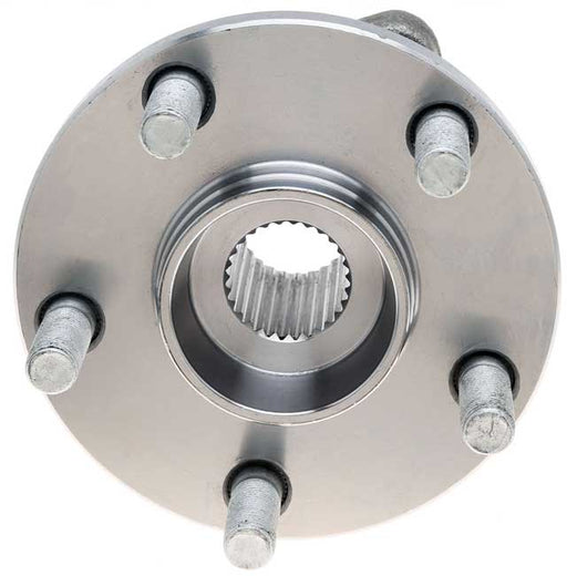 Raybestos 713303 Professional Grade Wheel Bearing and Hub Assembly