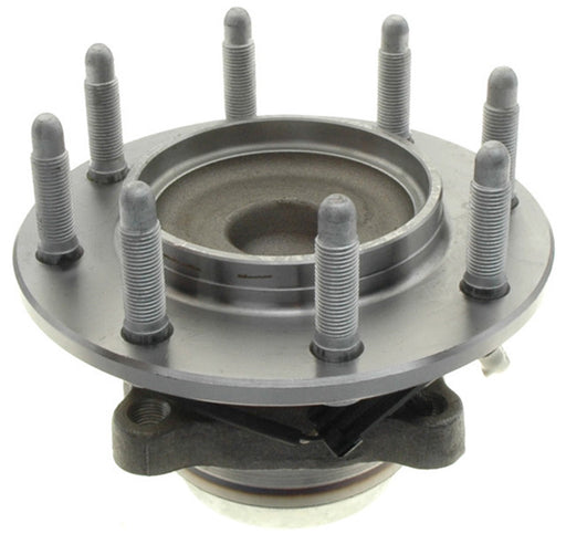Raybestos Brakes 715059 Professional Grade Wheel Bearing and Hub Assembly