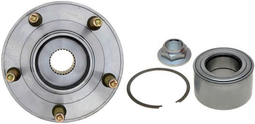 Raybestos / Affinia Group 718515  Wheel Bearing and Hub Assembly