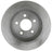 Raybestos Brakes 76451R Professional Grade Brake Rotor