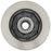 Raybestos Brakes 76452R Professional Grade Brake Rotor