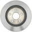 Raybestos Brakes 780073 Advanced Technology Brake Rotor