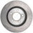 Raybestos Brakes 780175R Professional Grade Brake Rotor